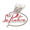 Logo La Pintora